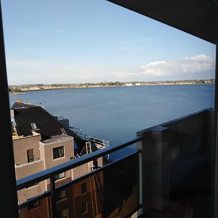 Spuikom View Appartamento